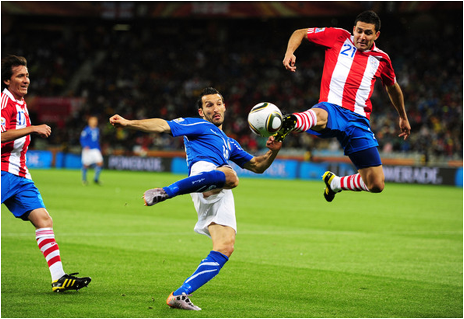 ЧМ 2010 Италия-Парагвай. Италия — Парагвай — 1:1 2010. ЧМ 2010 Италия. Россия парагвай футбол когда играют
